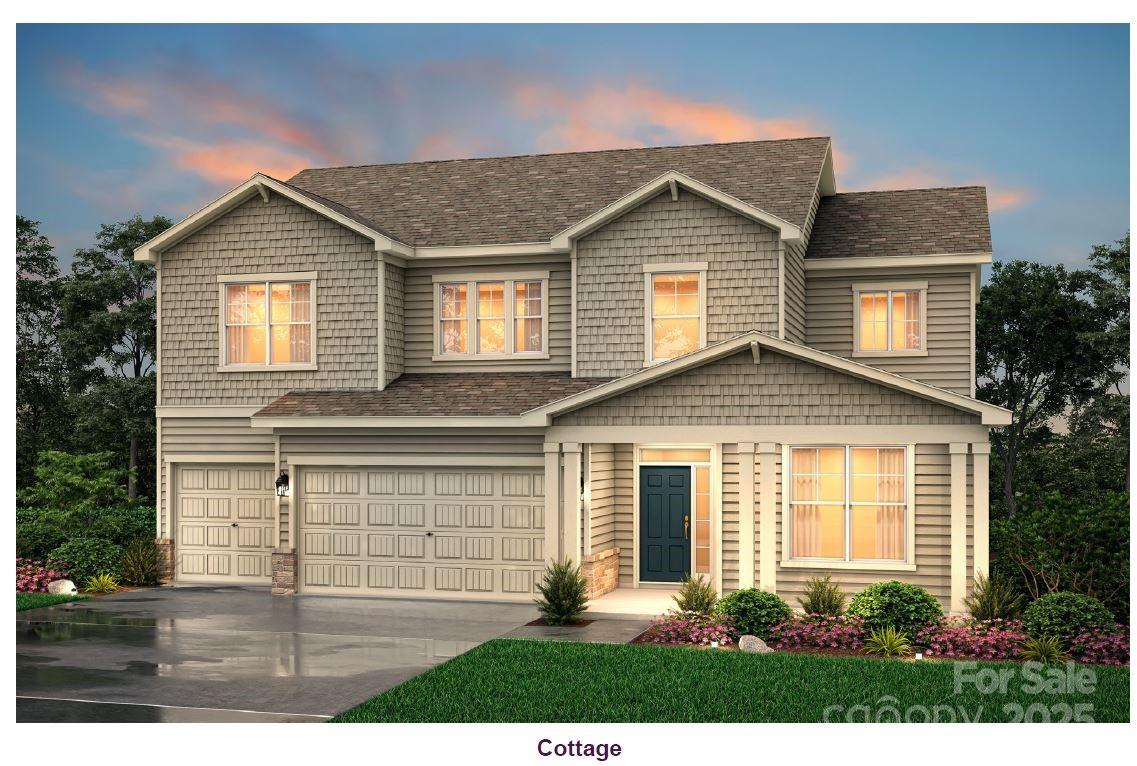 7117 Cobblefield Lane