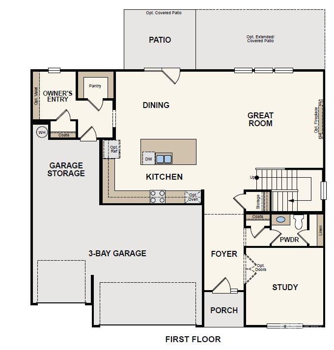 7117 Cobblefield Lane