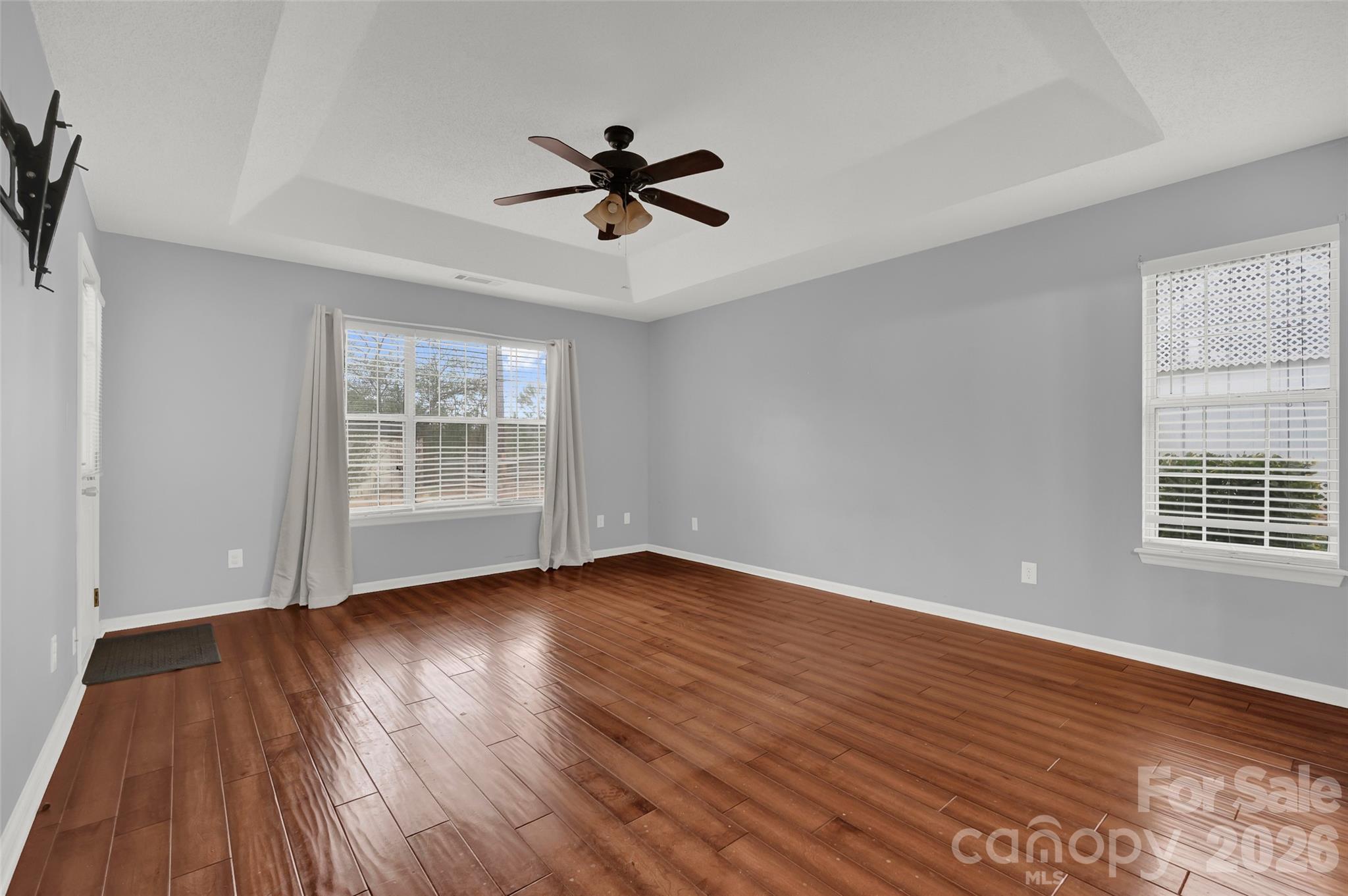 Cedarfield - Residential