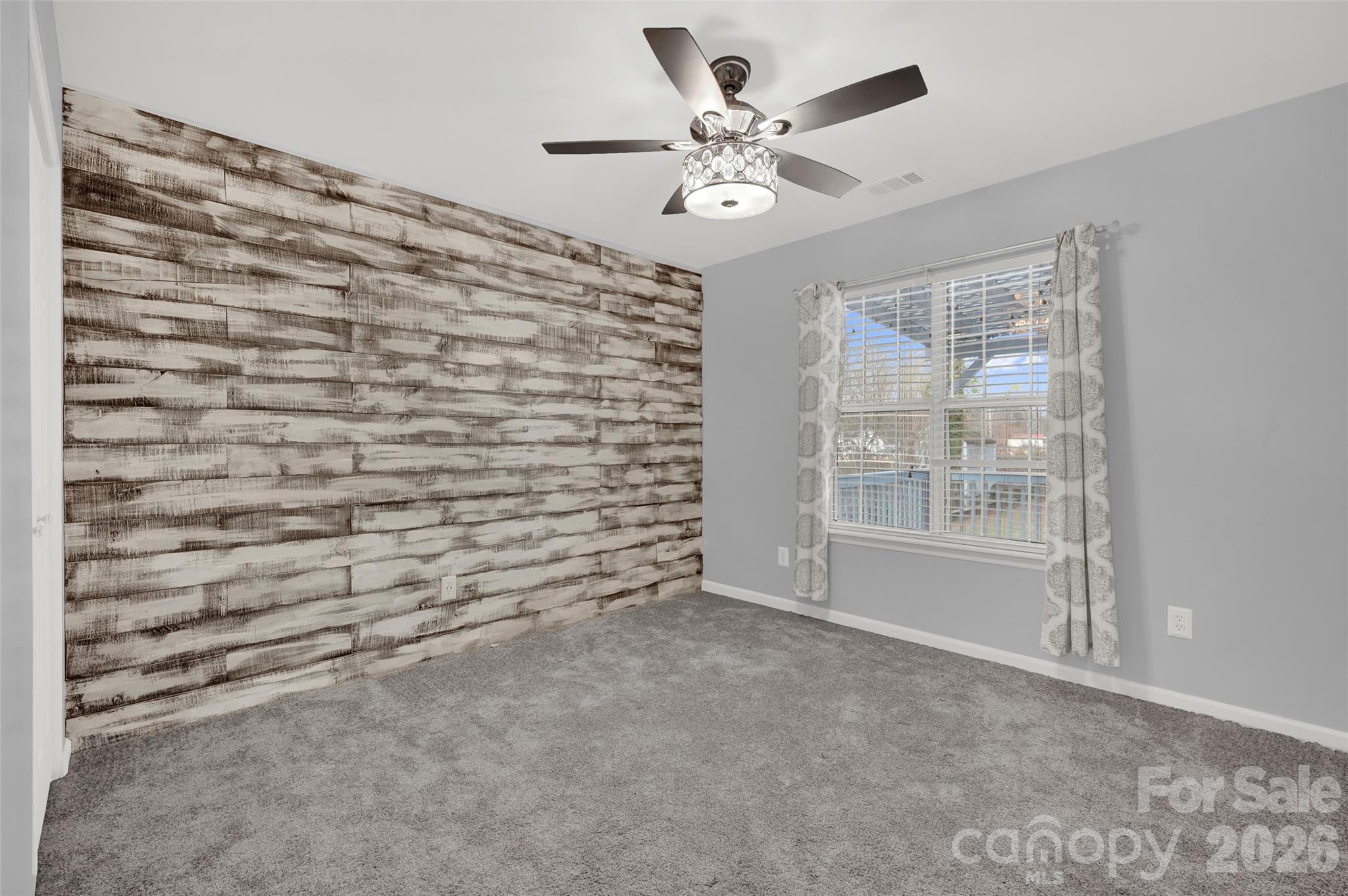 Cedarfield - Residential