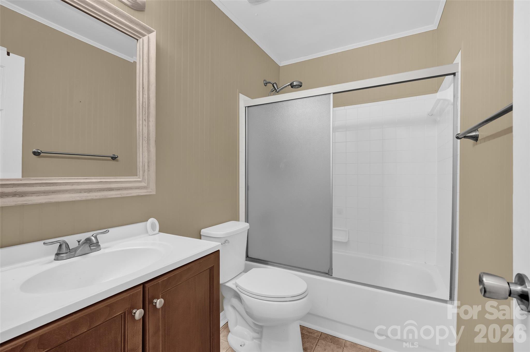 Cedarfield - Residential