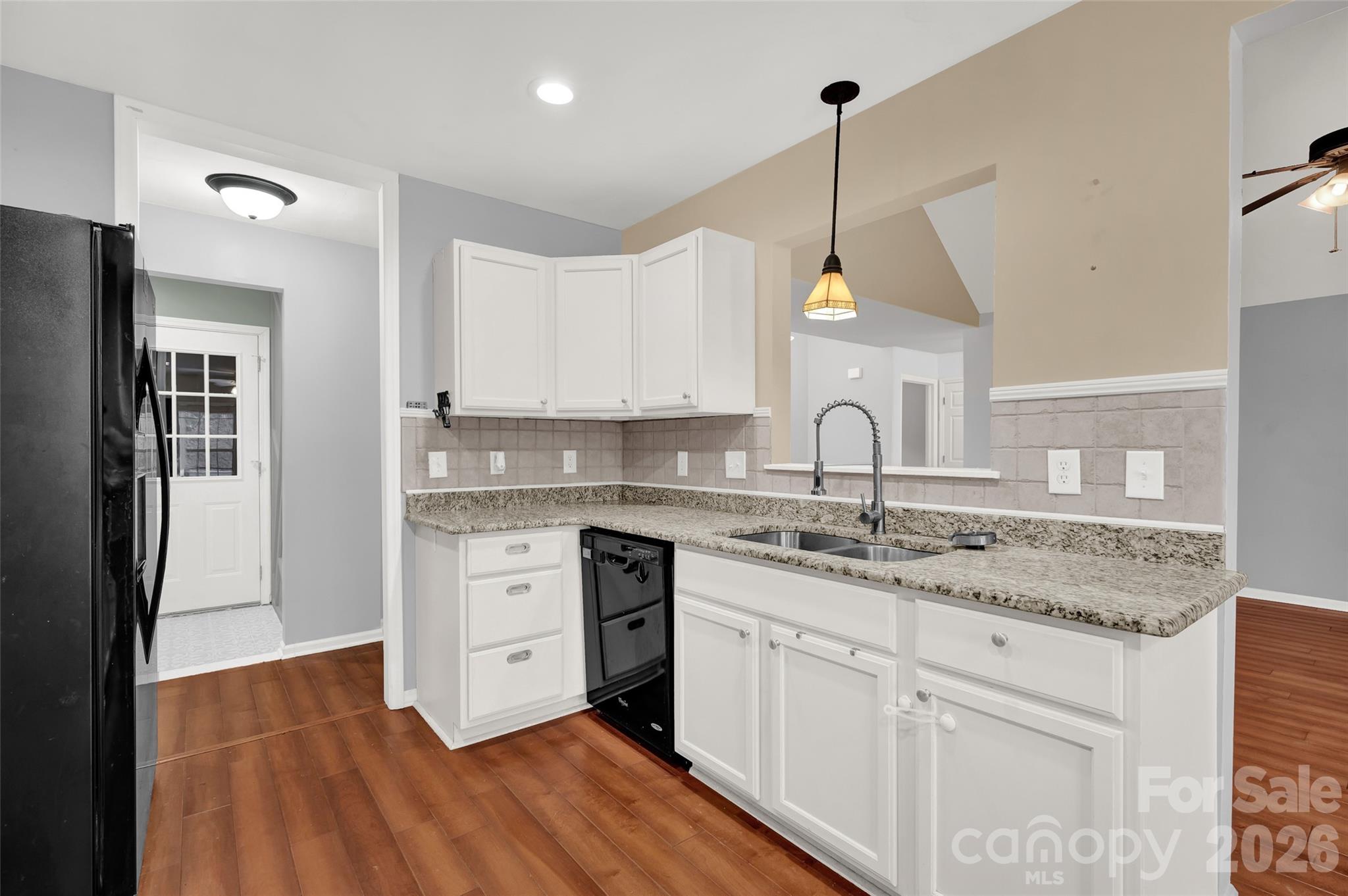 Cedarfield - Residential