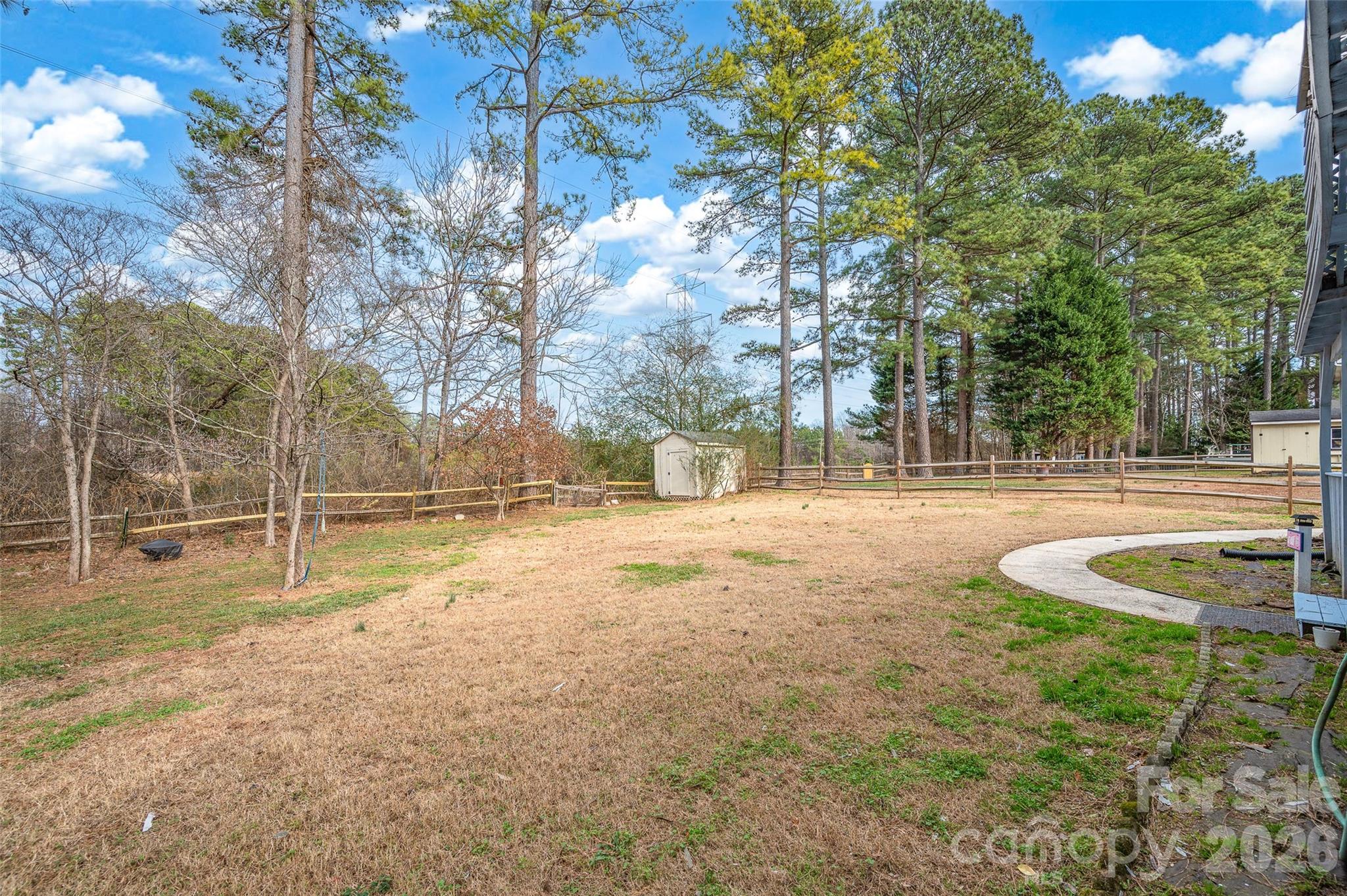 Cedarfield - Residential