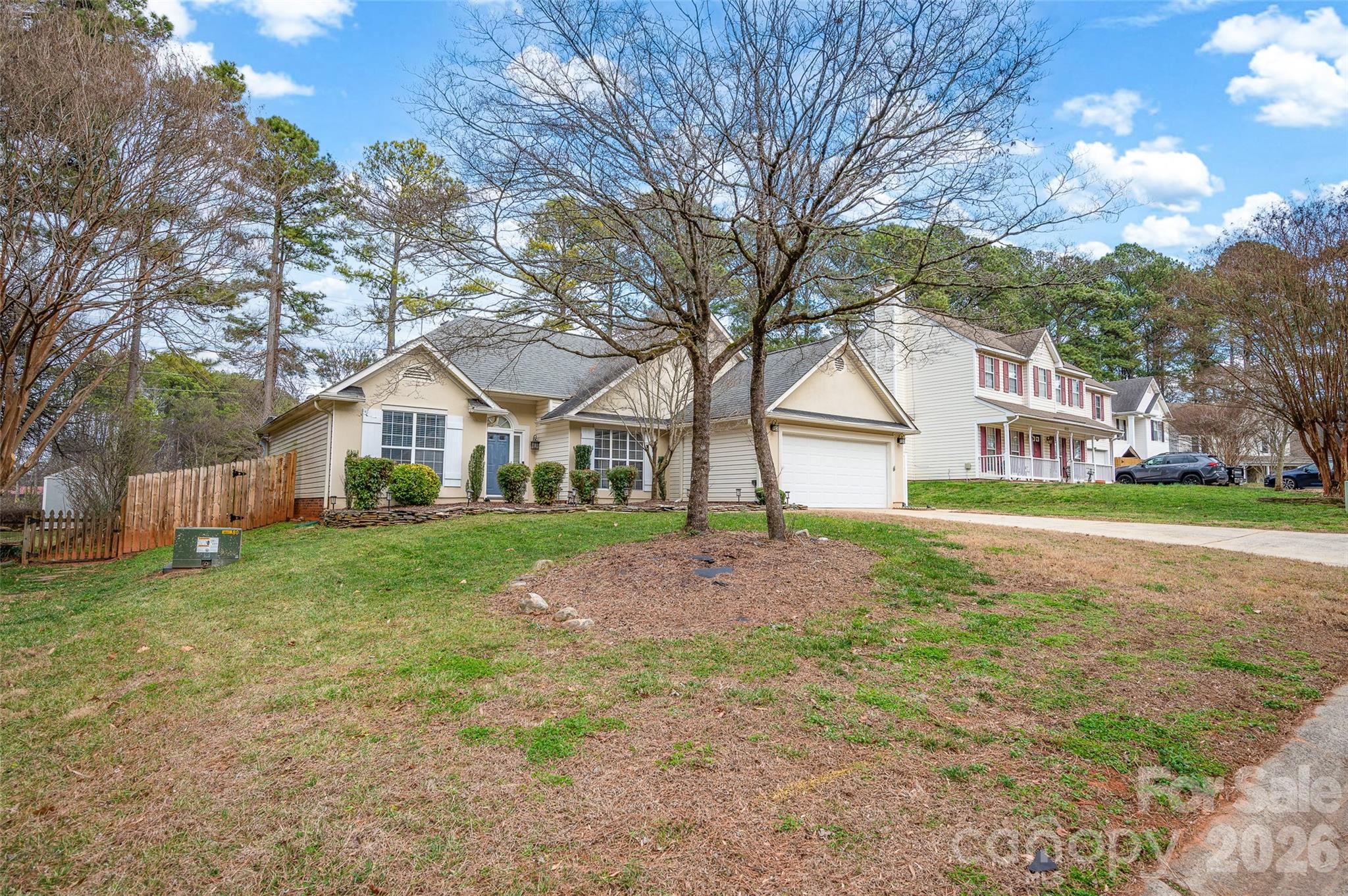 9117 Strattonville Court