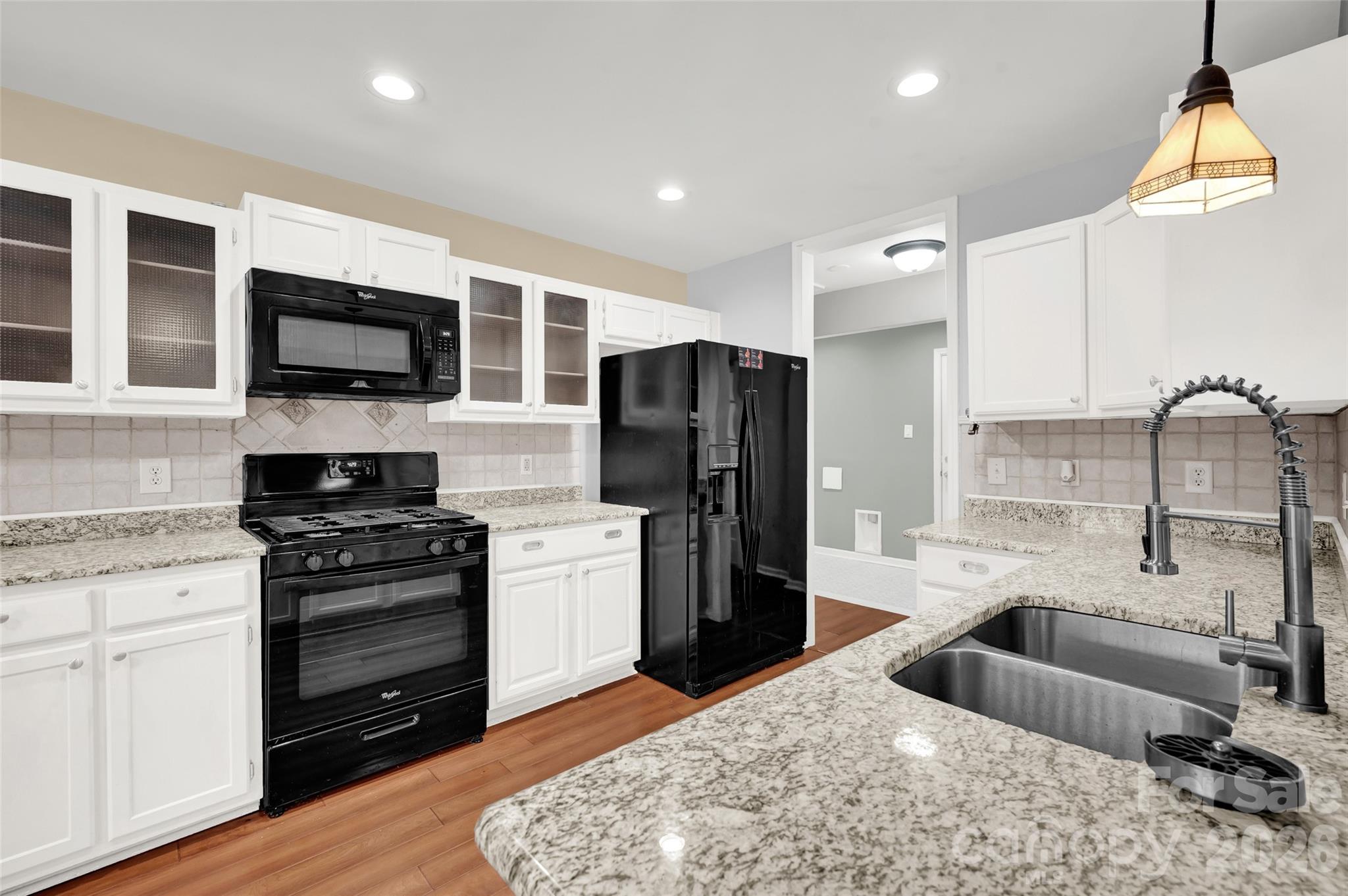 Cedarfield - Residential