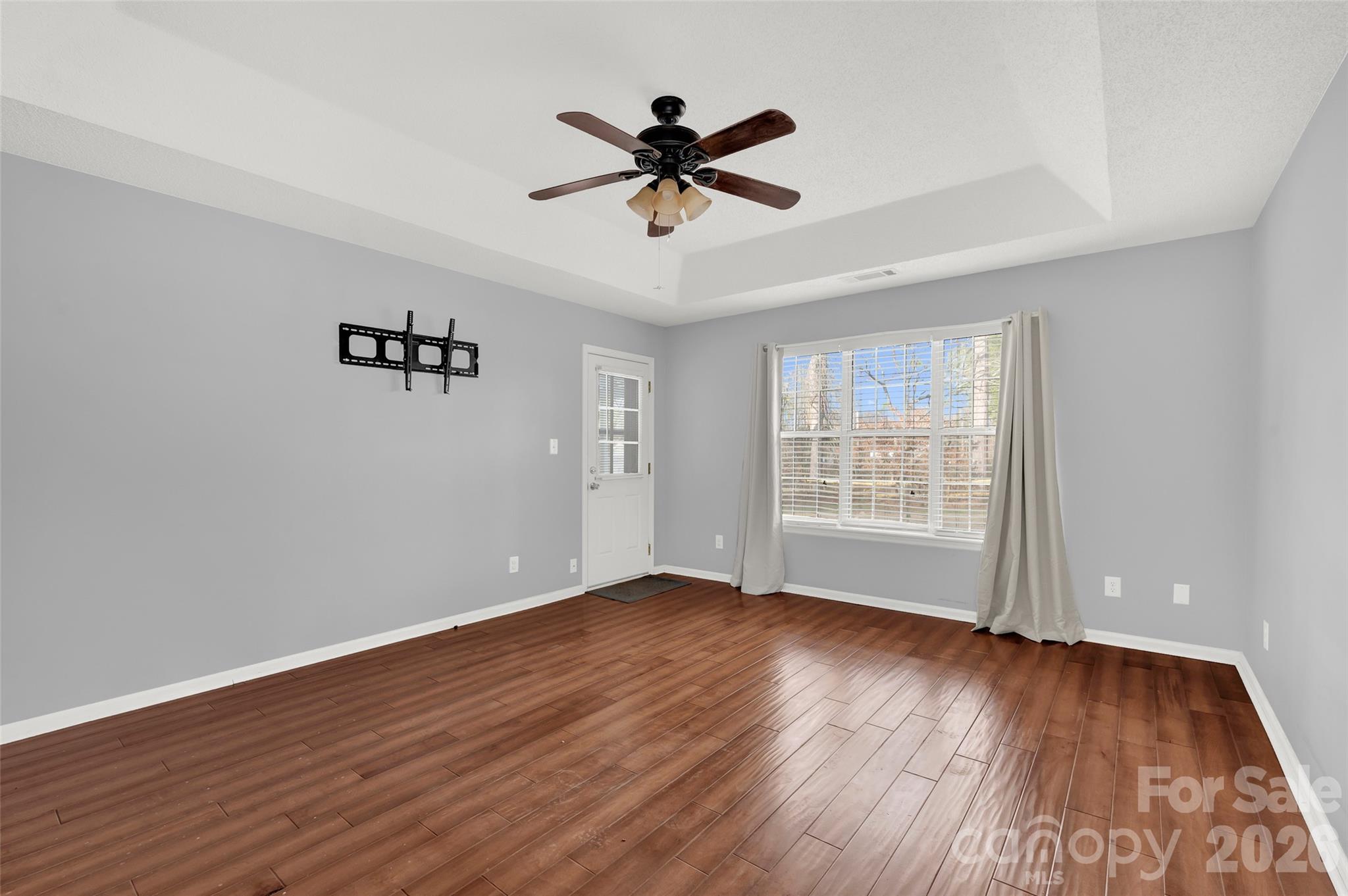 Cedarfield - Residential