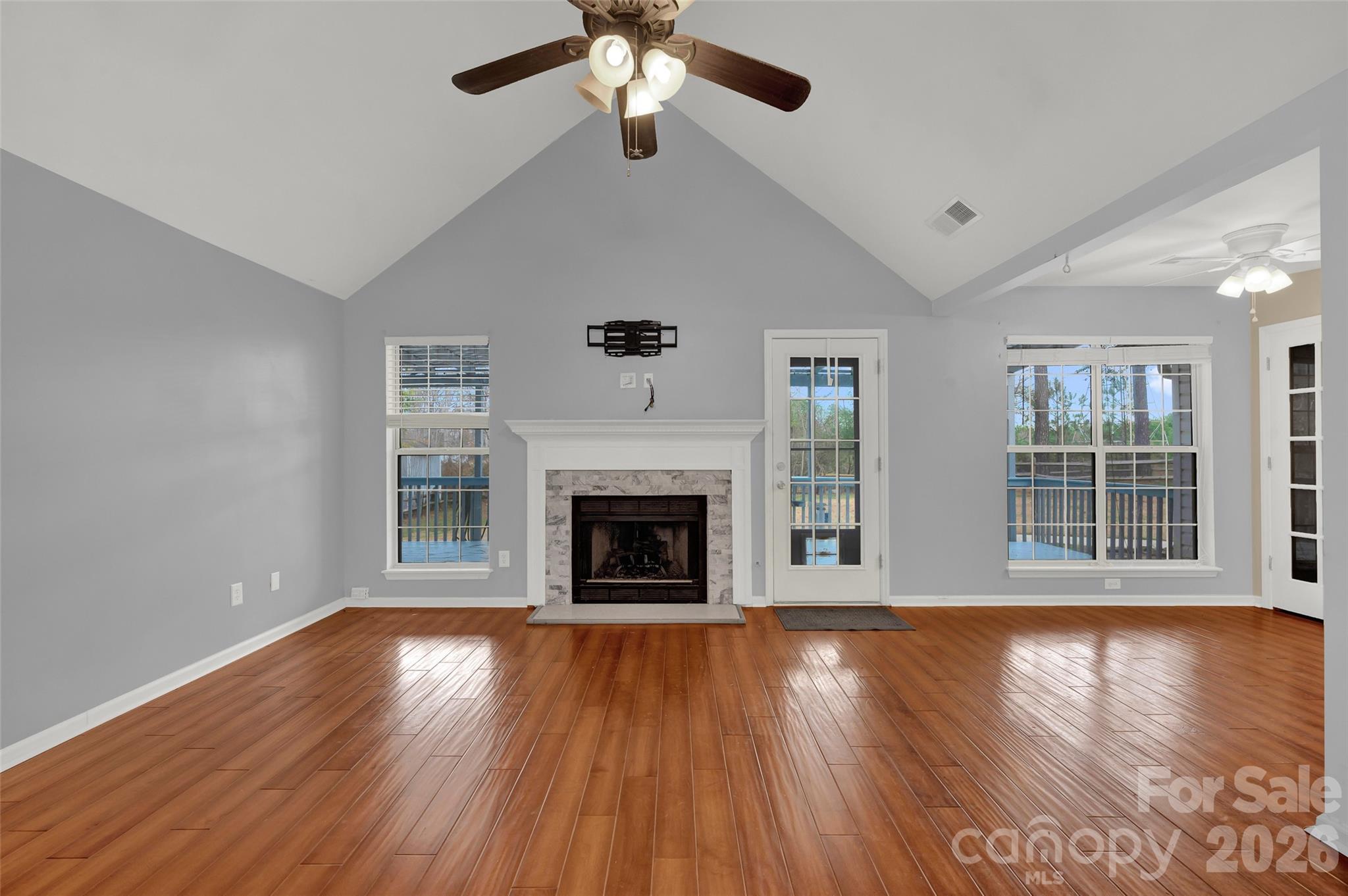 Cedarfield - Residential