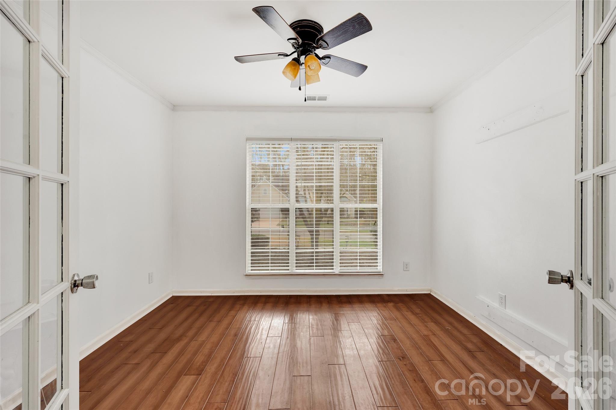 Cedarfield - Residential