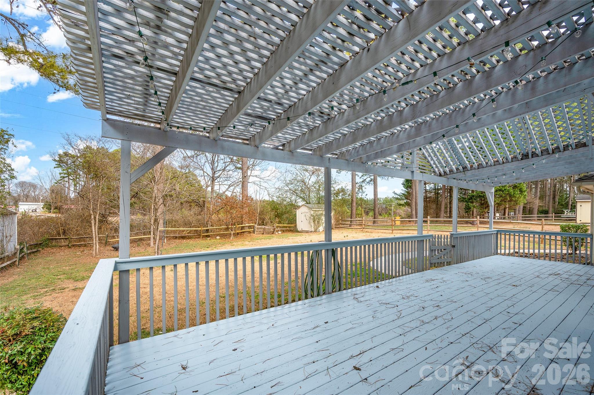 Cedarfield - Residential