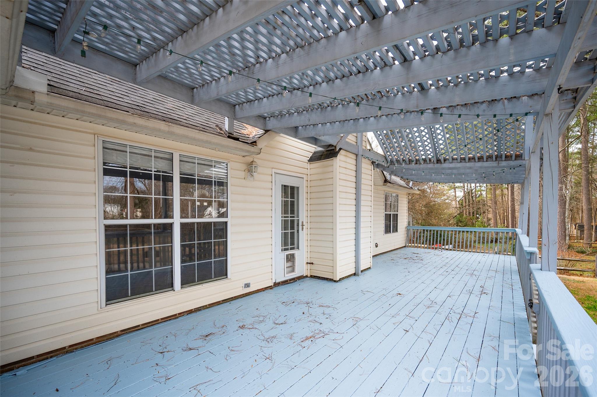 Cedarfield - Residential