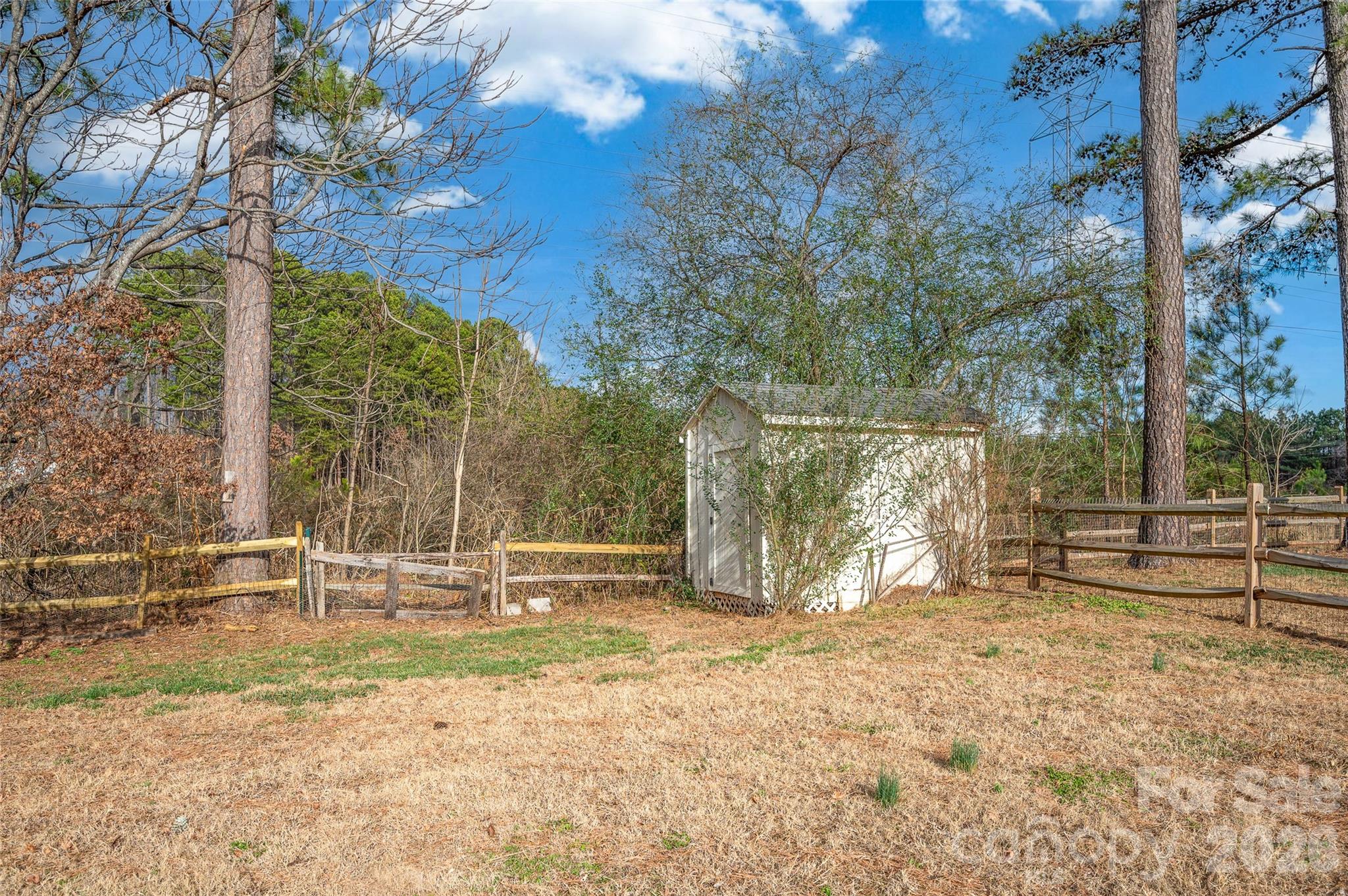 Cedarfield - Residential