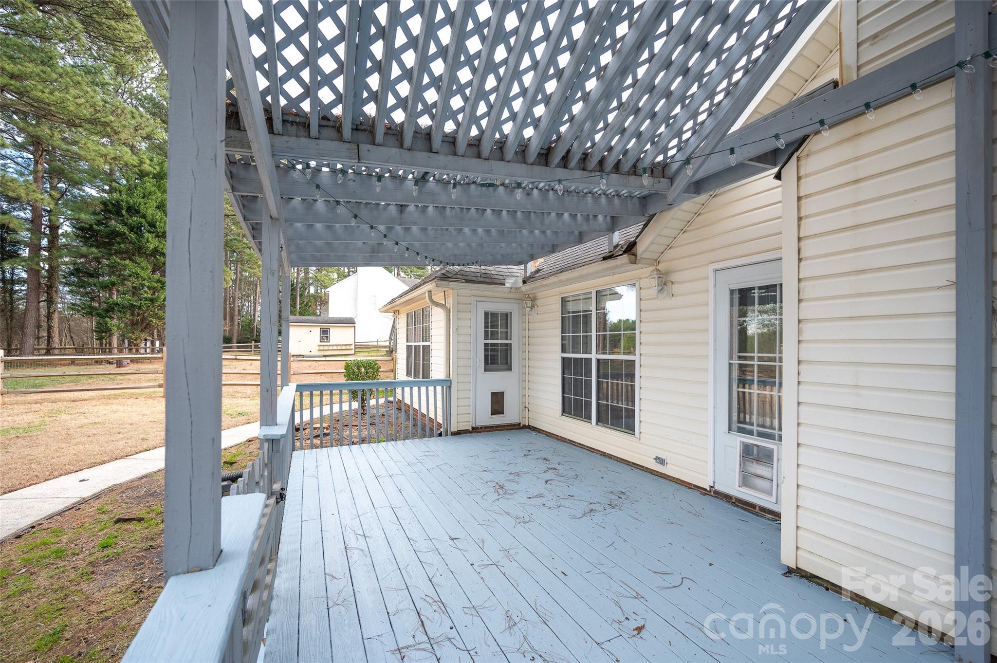 Cedarfield - Residential