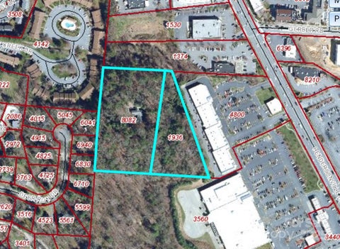 Photo for 1855 Hendersonville Road