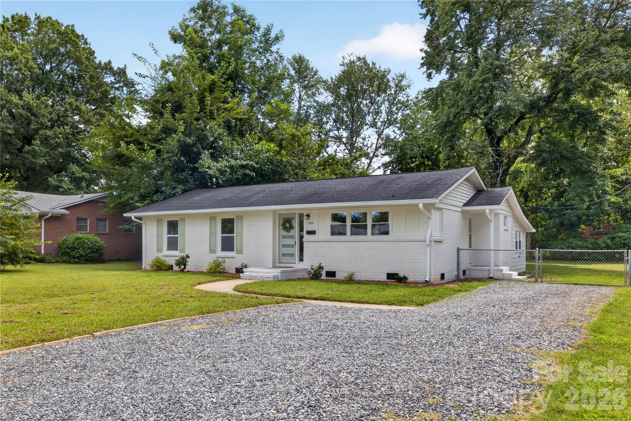 3826 Sudbury Road