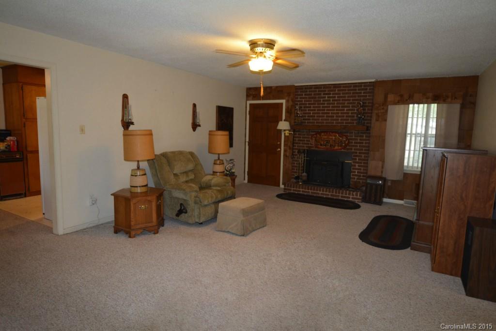 Quail Run - Residential