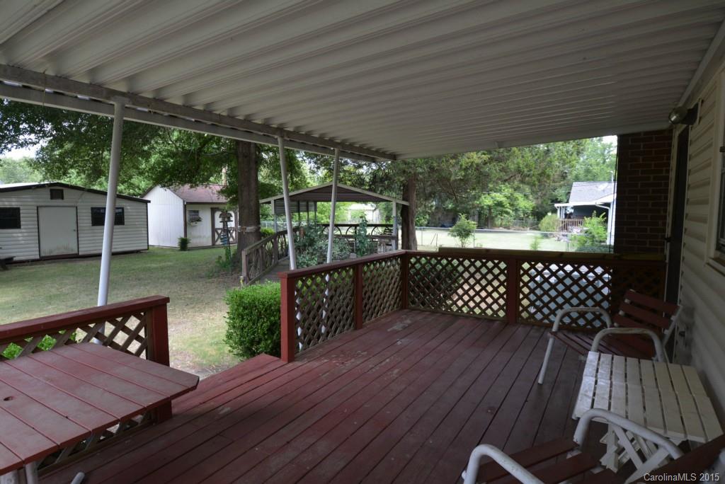 Quail Run - Residential