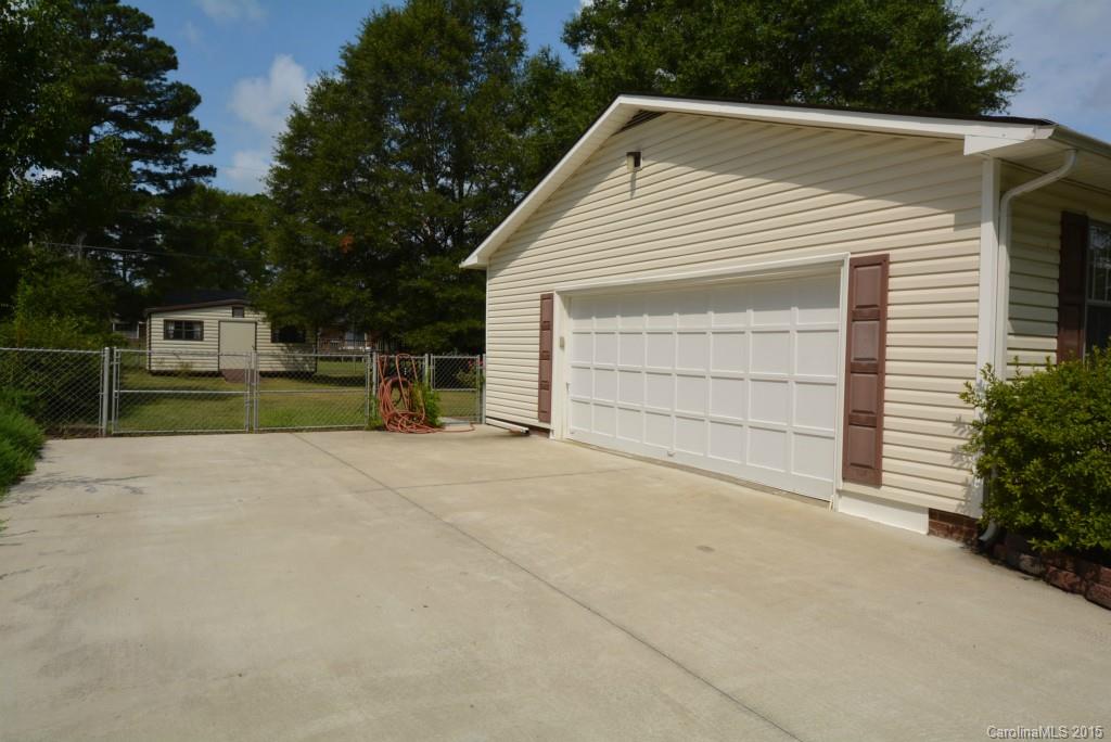 Quail Run - Residential