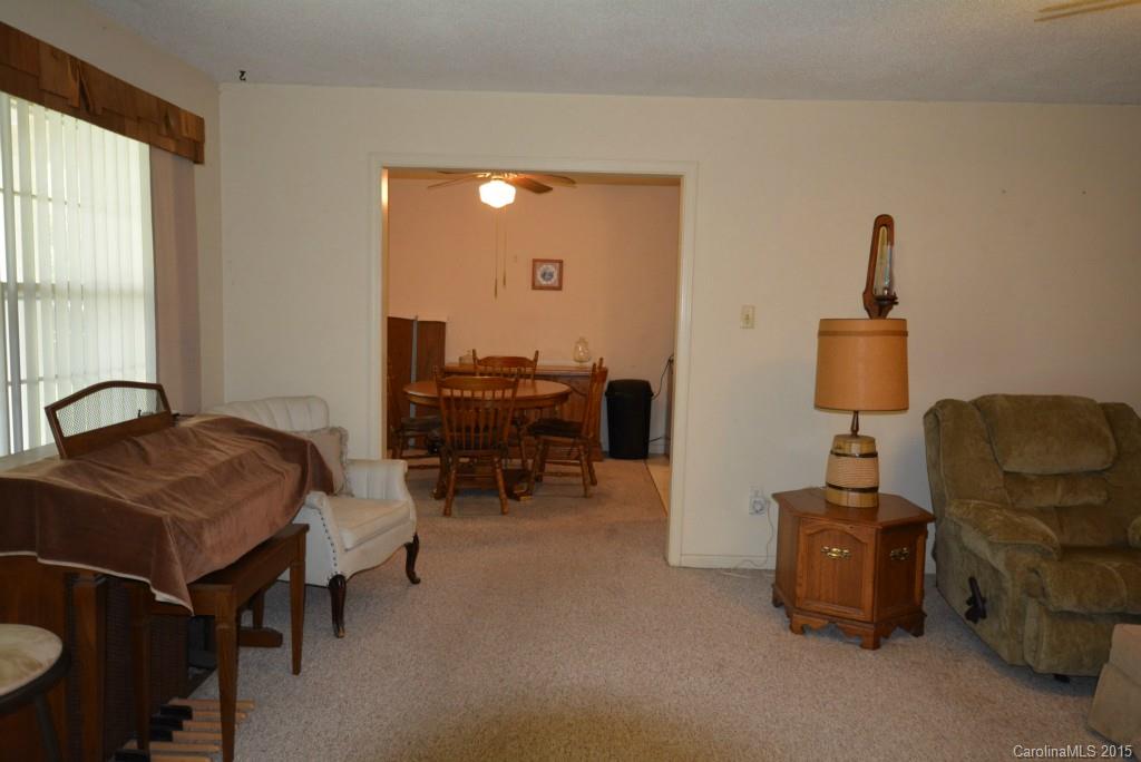 Quail Run - Residential