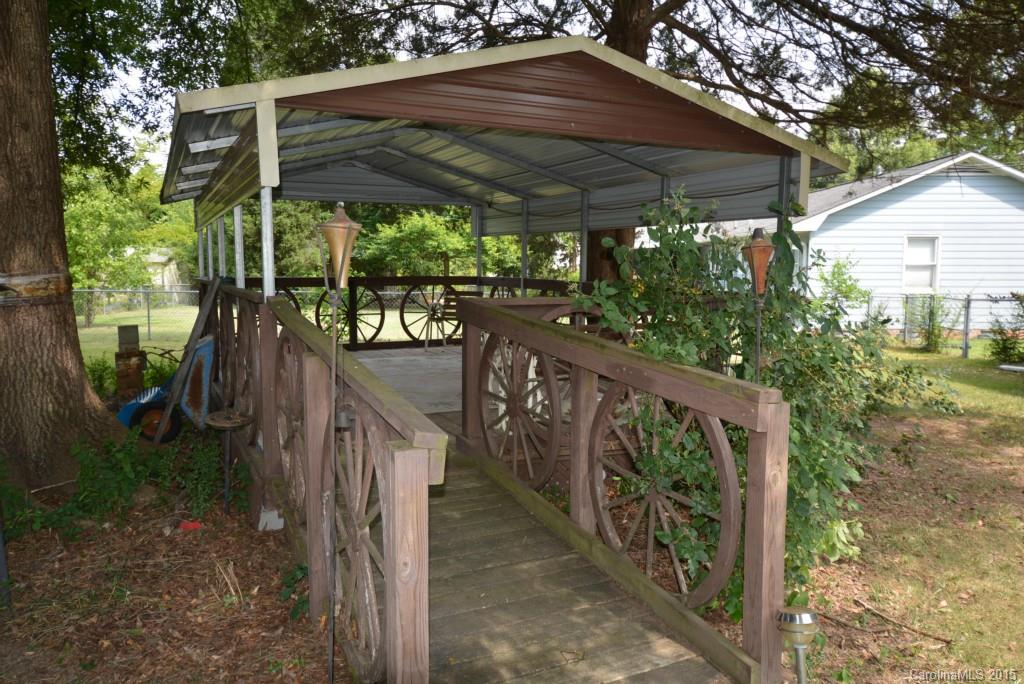 Quail Run - Residential