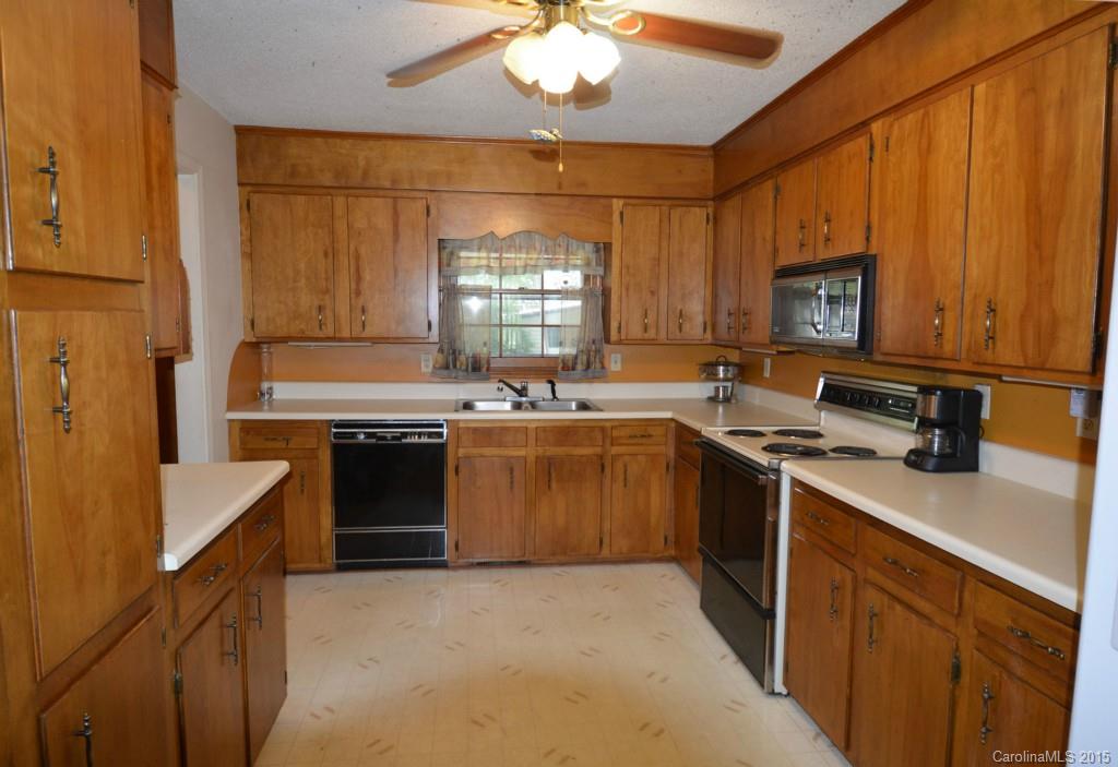 Quail Run - Residential