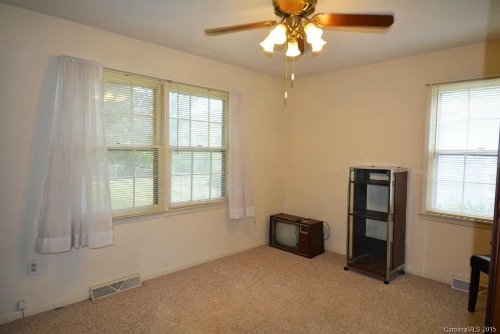 Quail Run - Residential