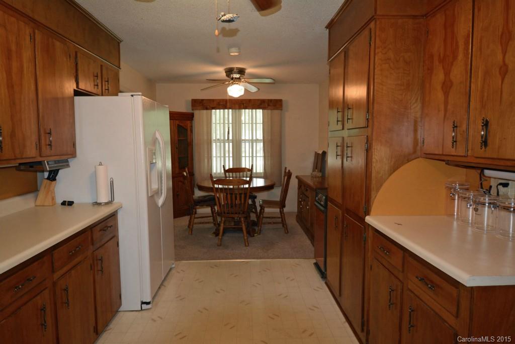 Quail Run - Residential