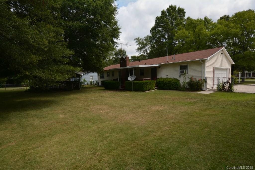 Quail Run - Residential