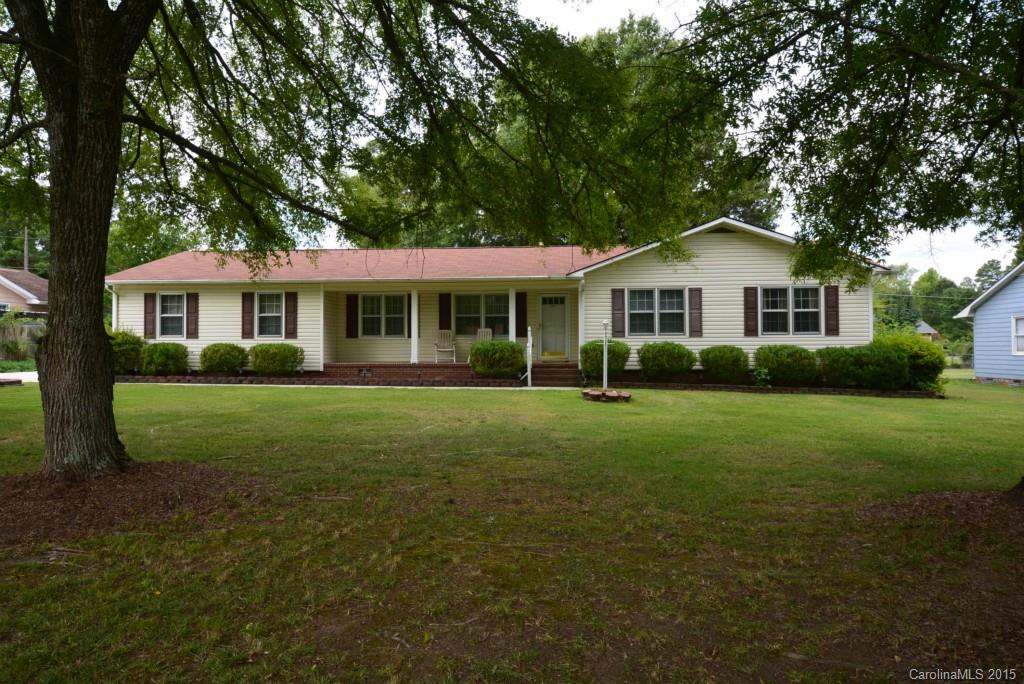 Quail Run - Residential