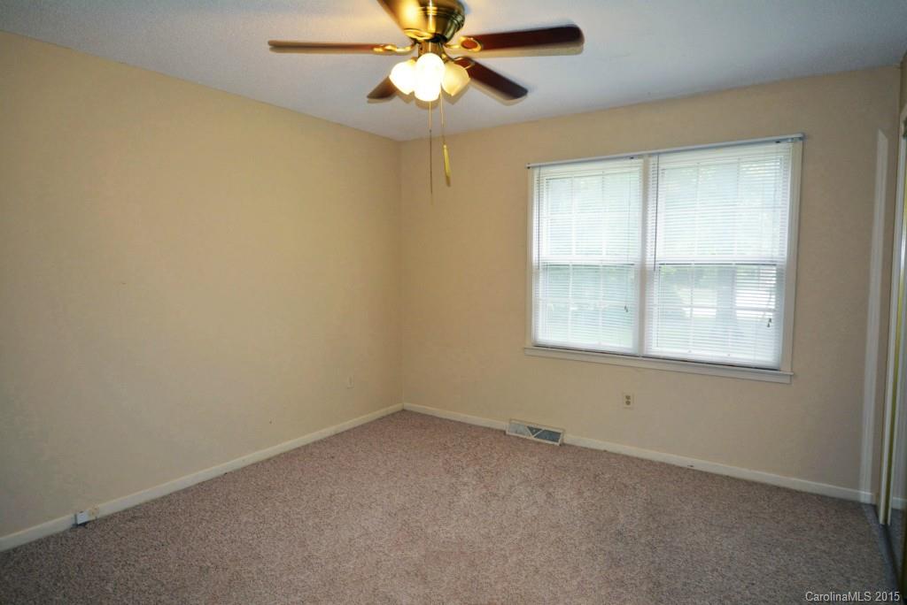 Quail Run - Residential