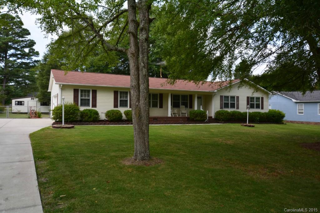 Quail Run - Residential