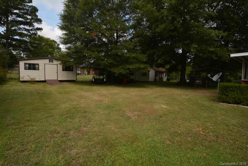 Quail Run - Residential