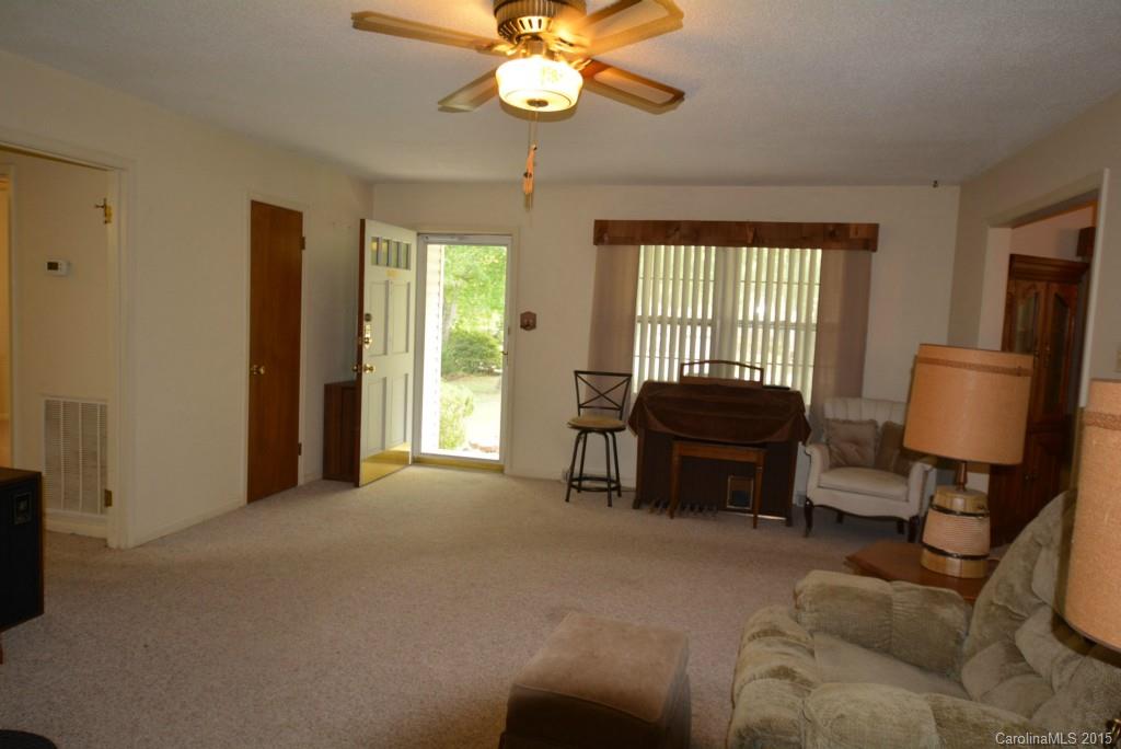 Quail Run - Residential