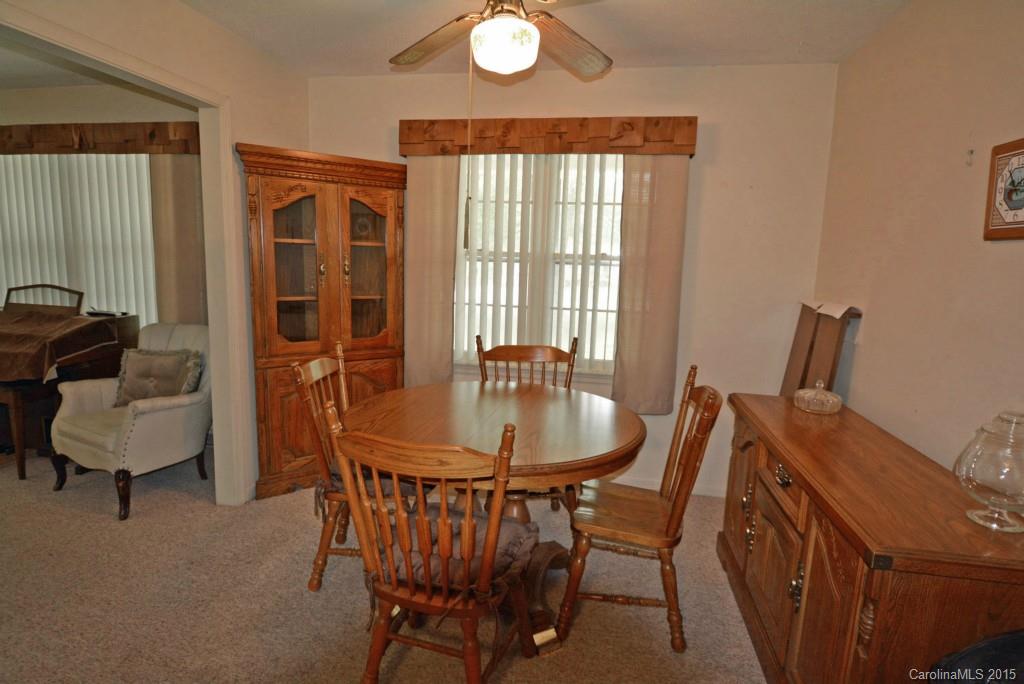 Quail Run - Residential