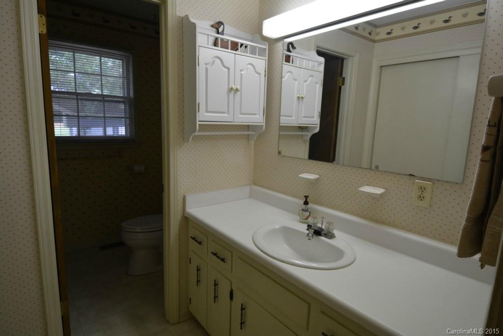 Quail Run - Residential