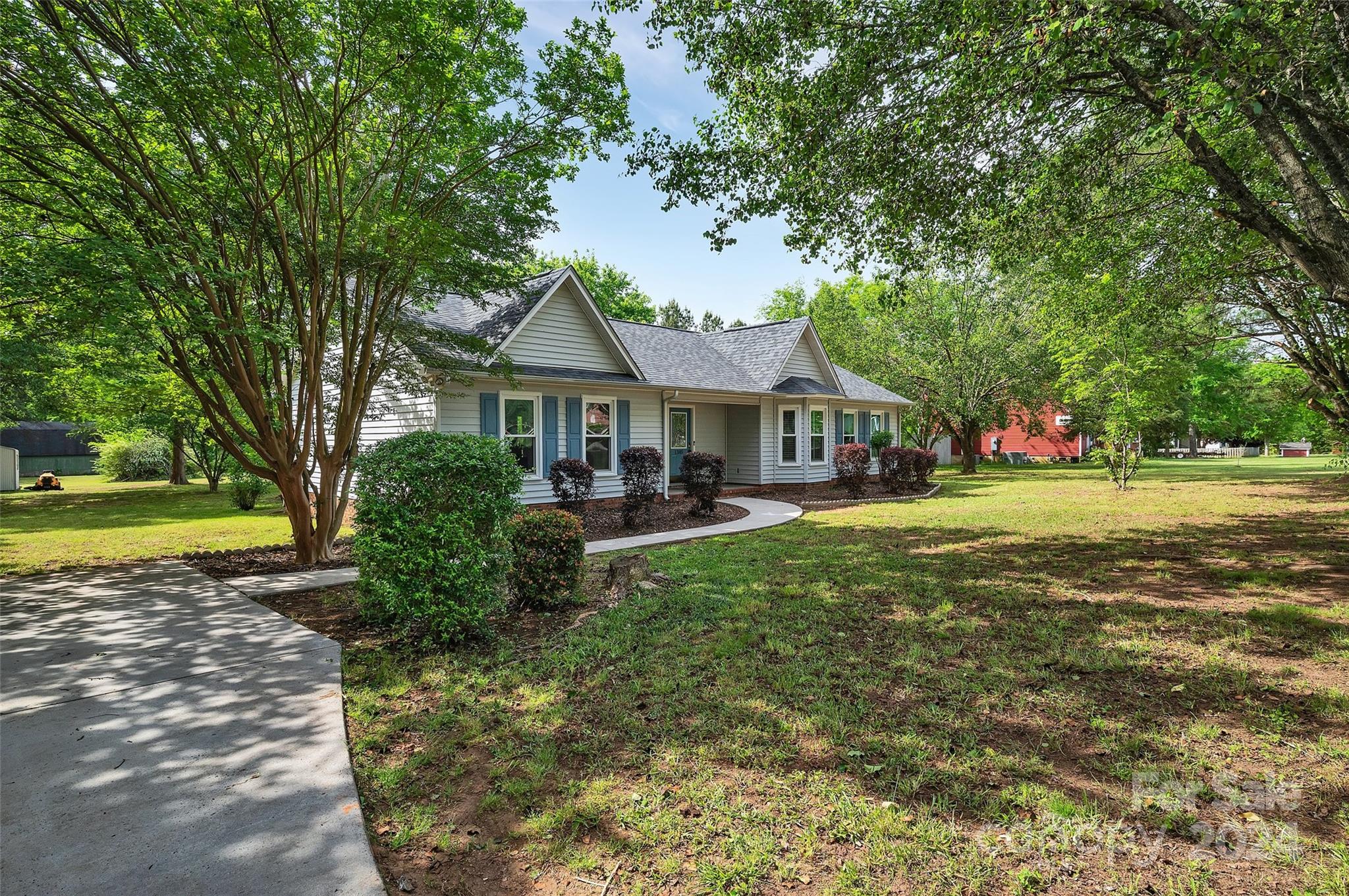 Red Oaks - Residential