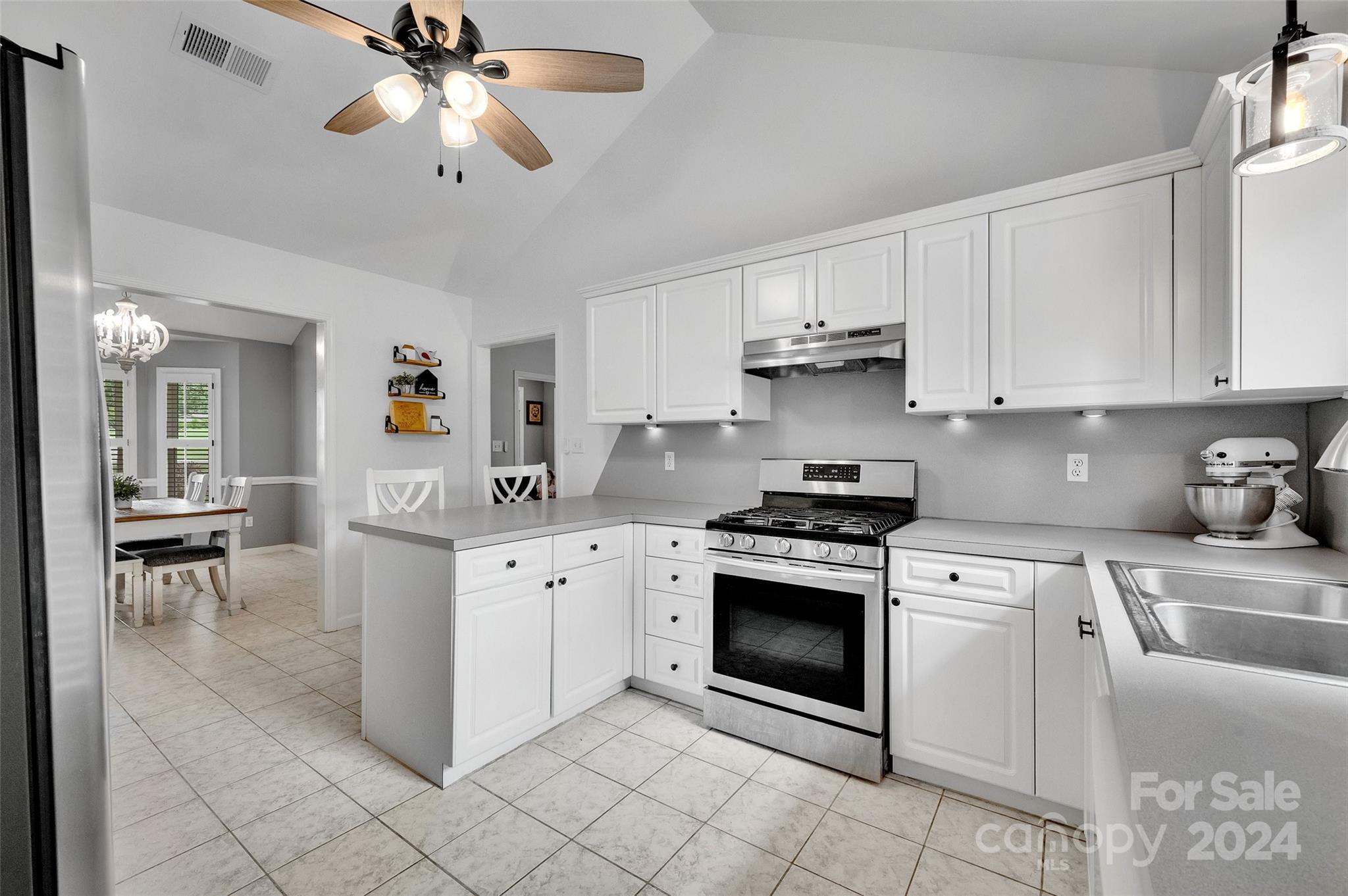 Red Oaks - Residential