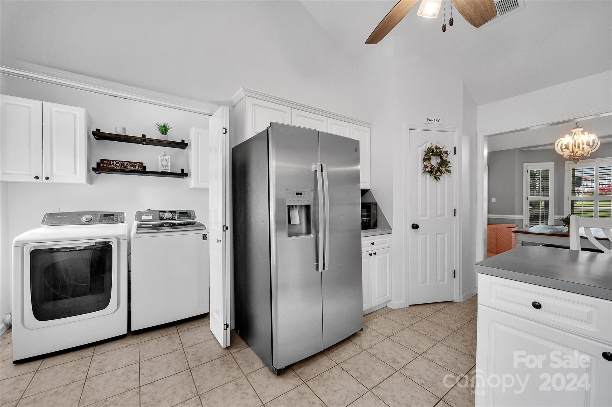 Red Oaks - Residential