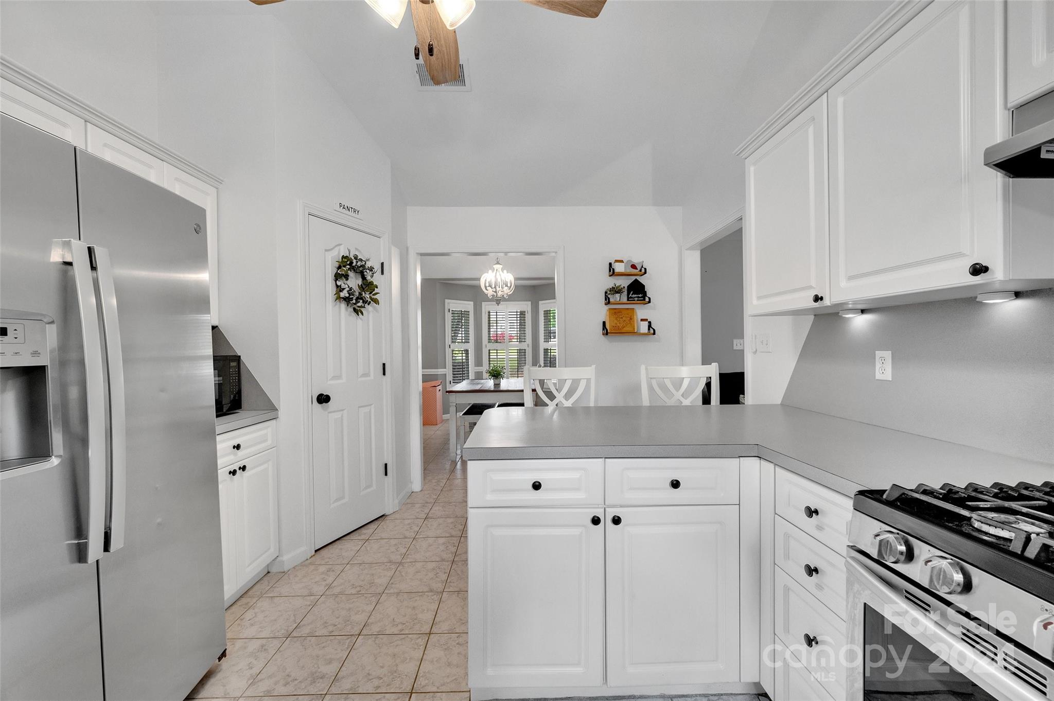 Red Oaks - Residential