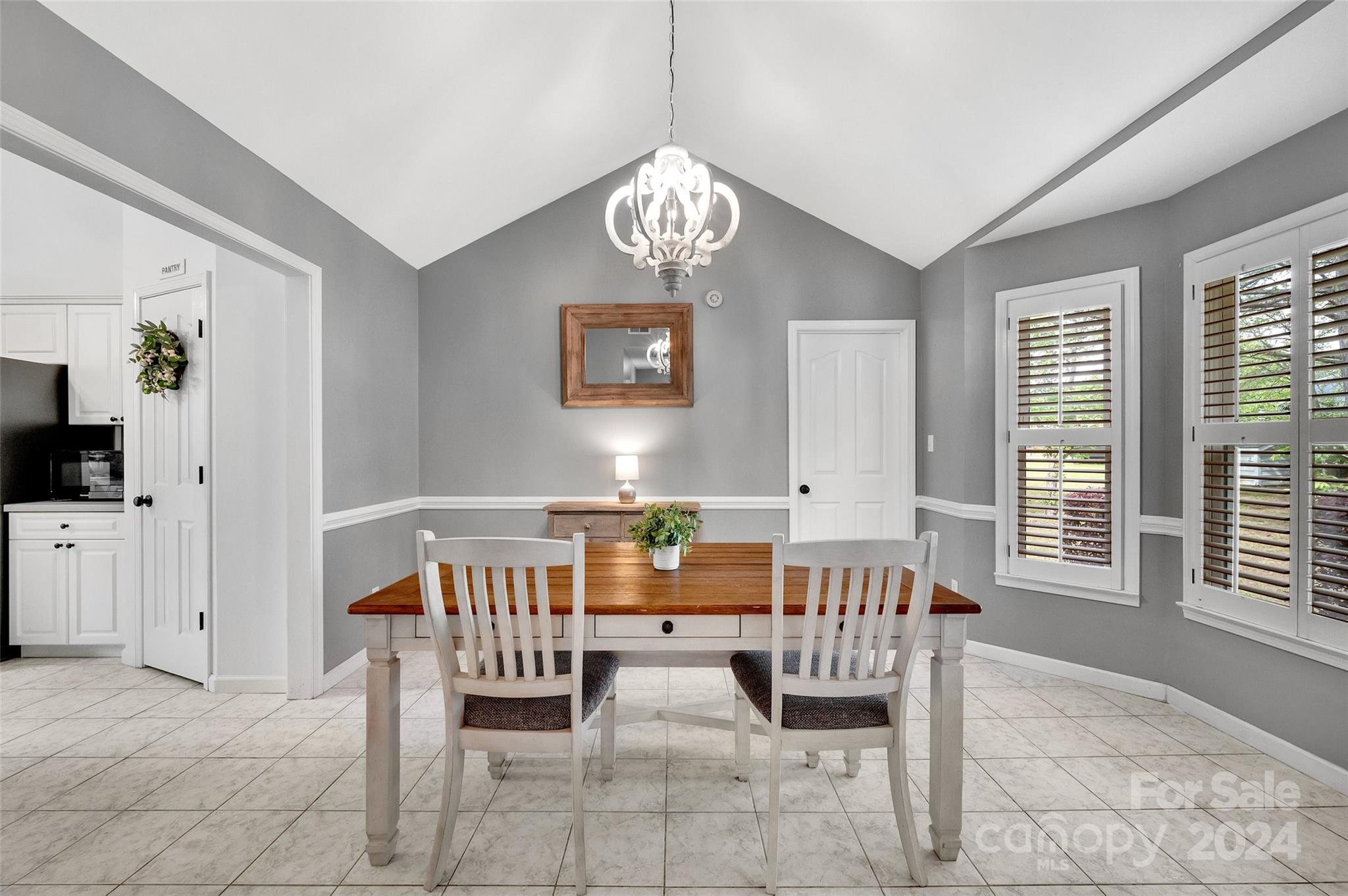 Red Oaks - Residential