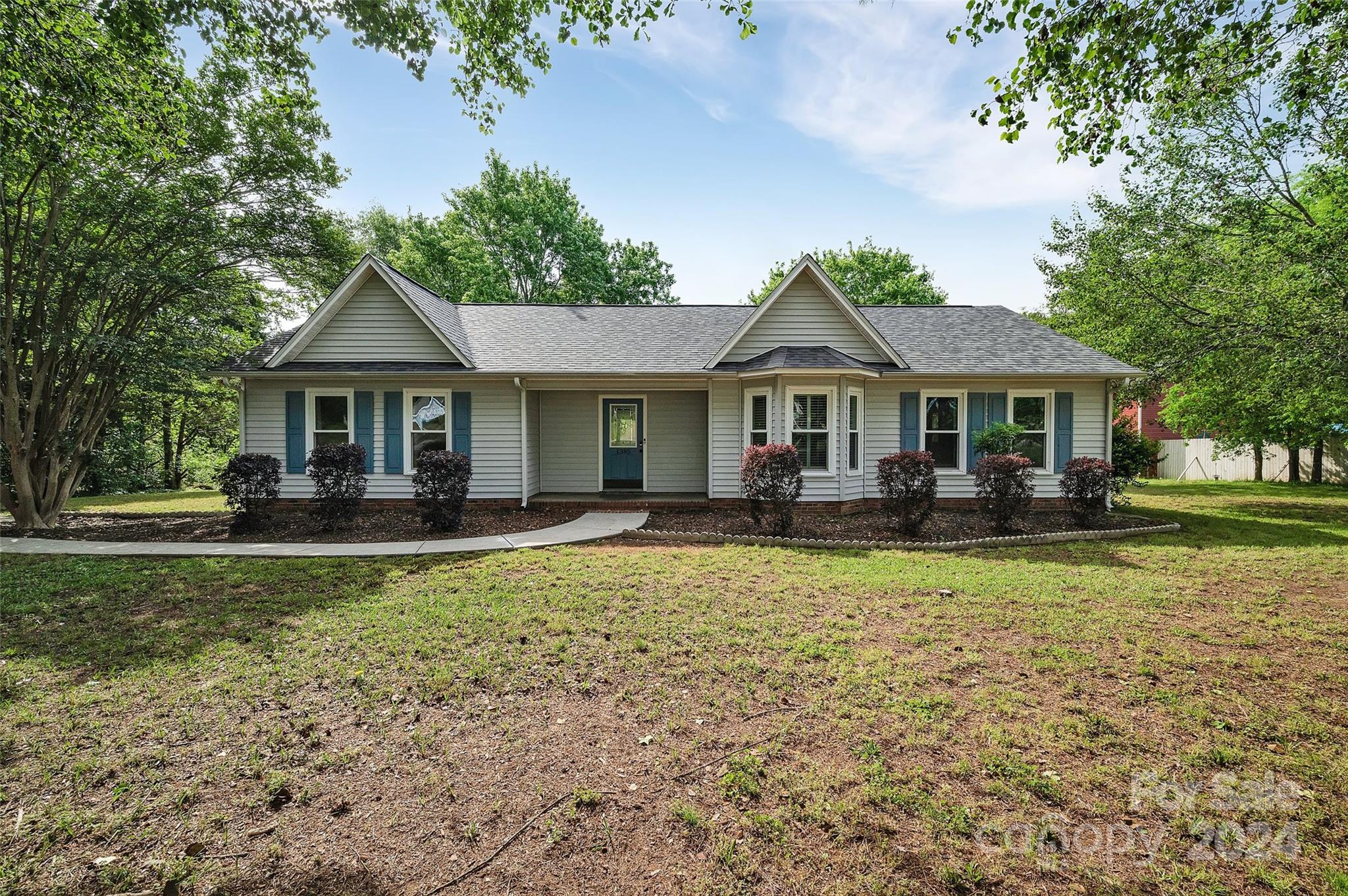 Red Oaks - Residential