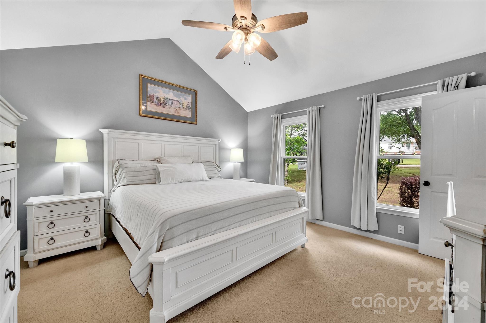 Red Oaks - Residential