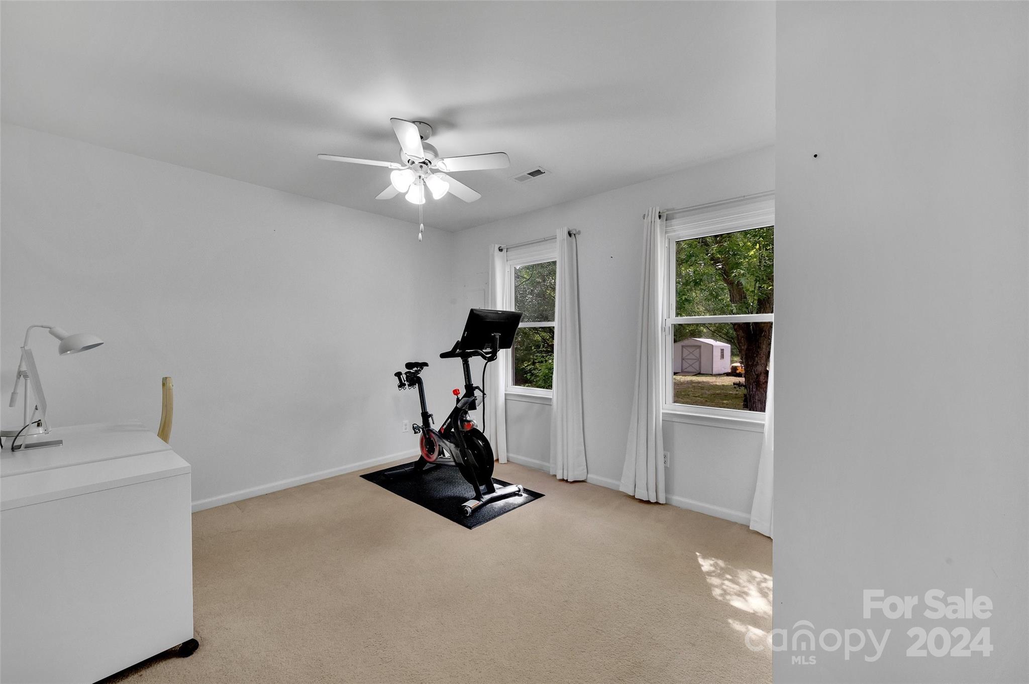 Red Oaks - Residential