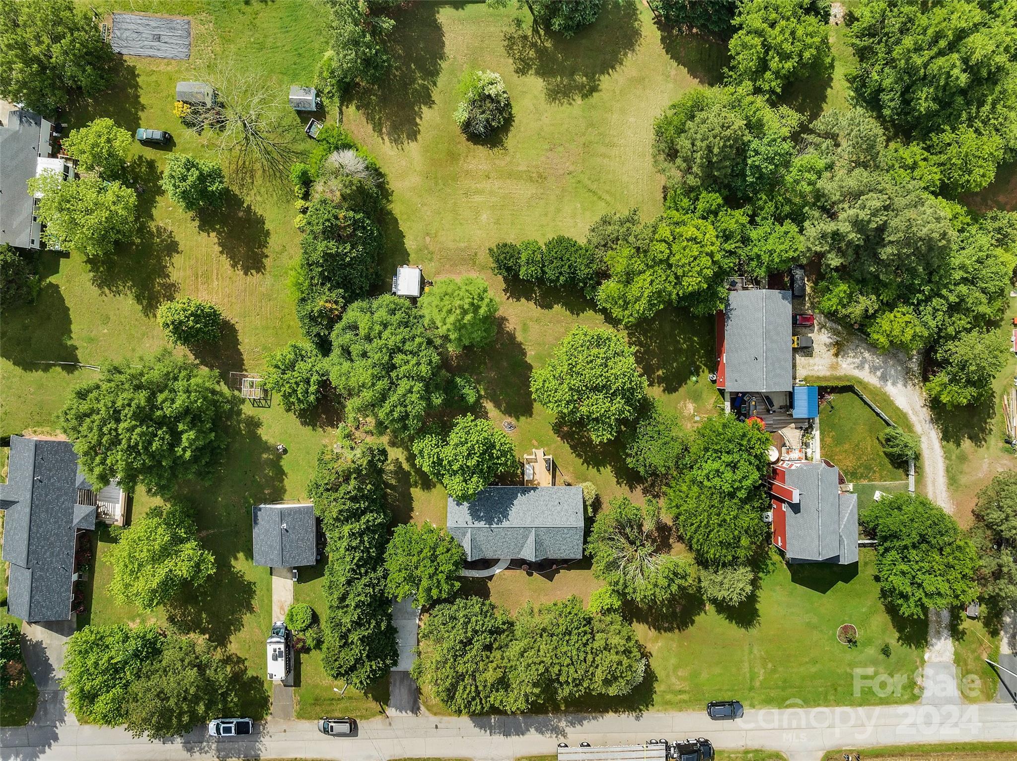 Red Oaks - Residential