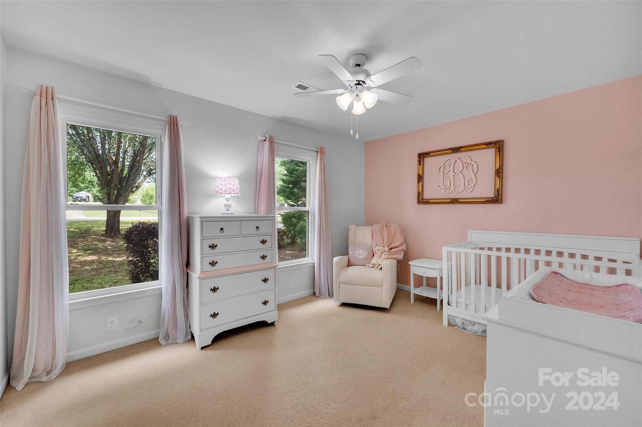 Red Oaks - Residential