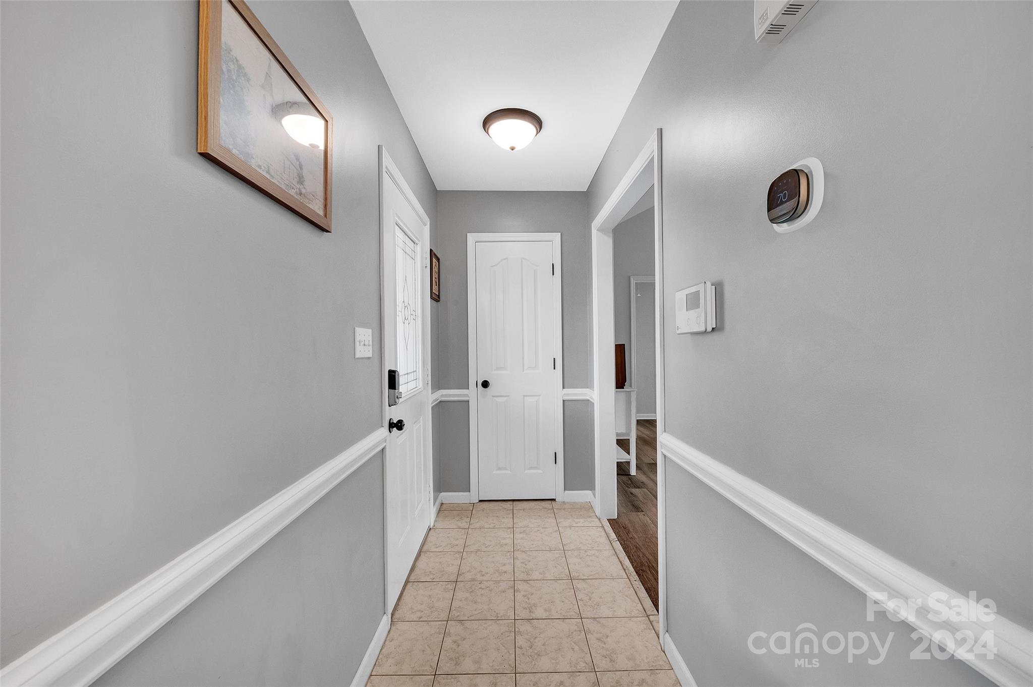 Red Oaks - Residential