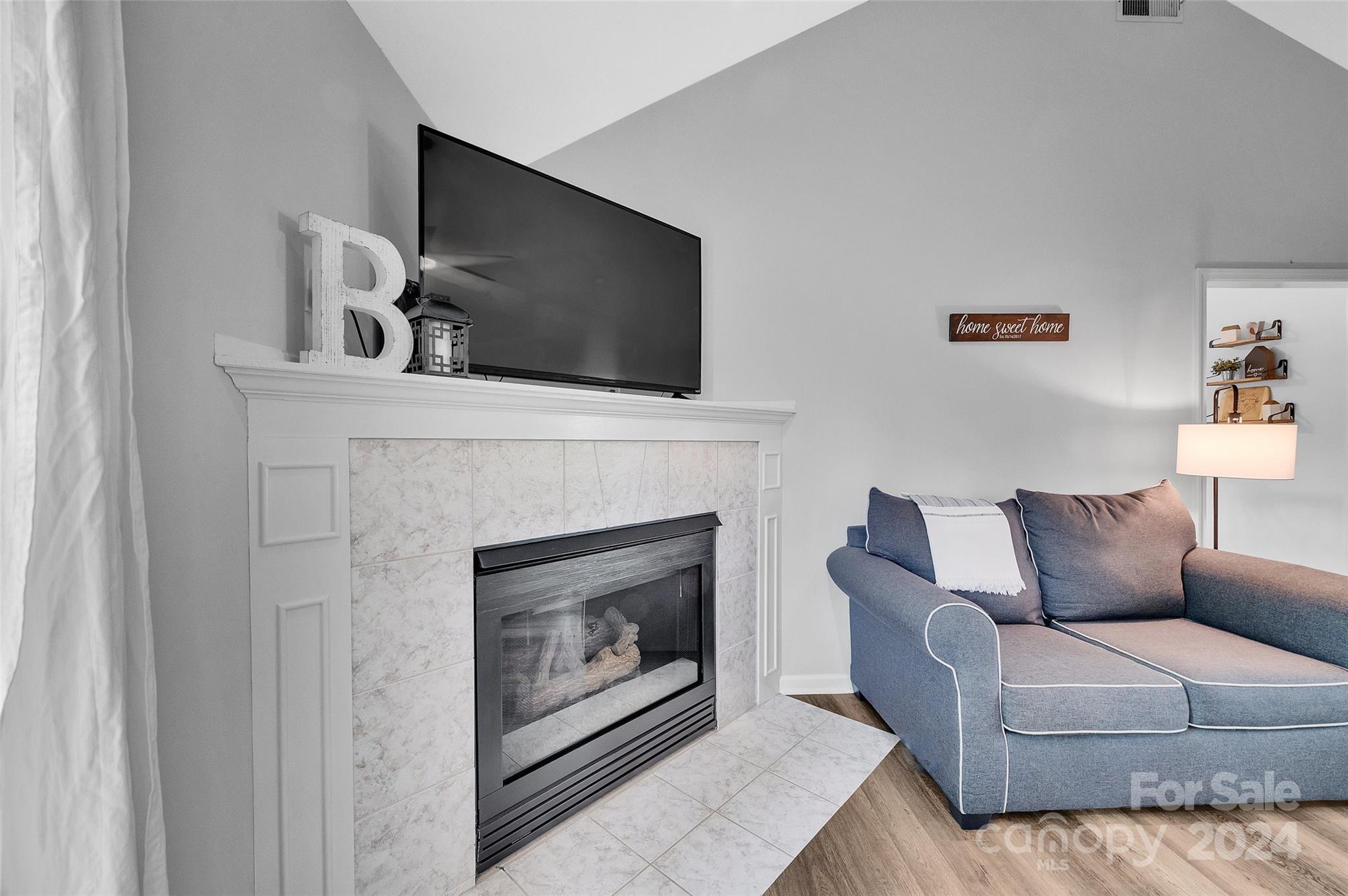 Red Oaks - Residential