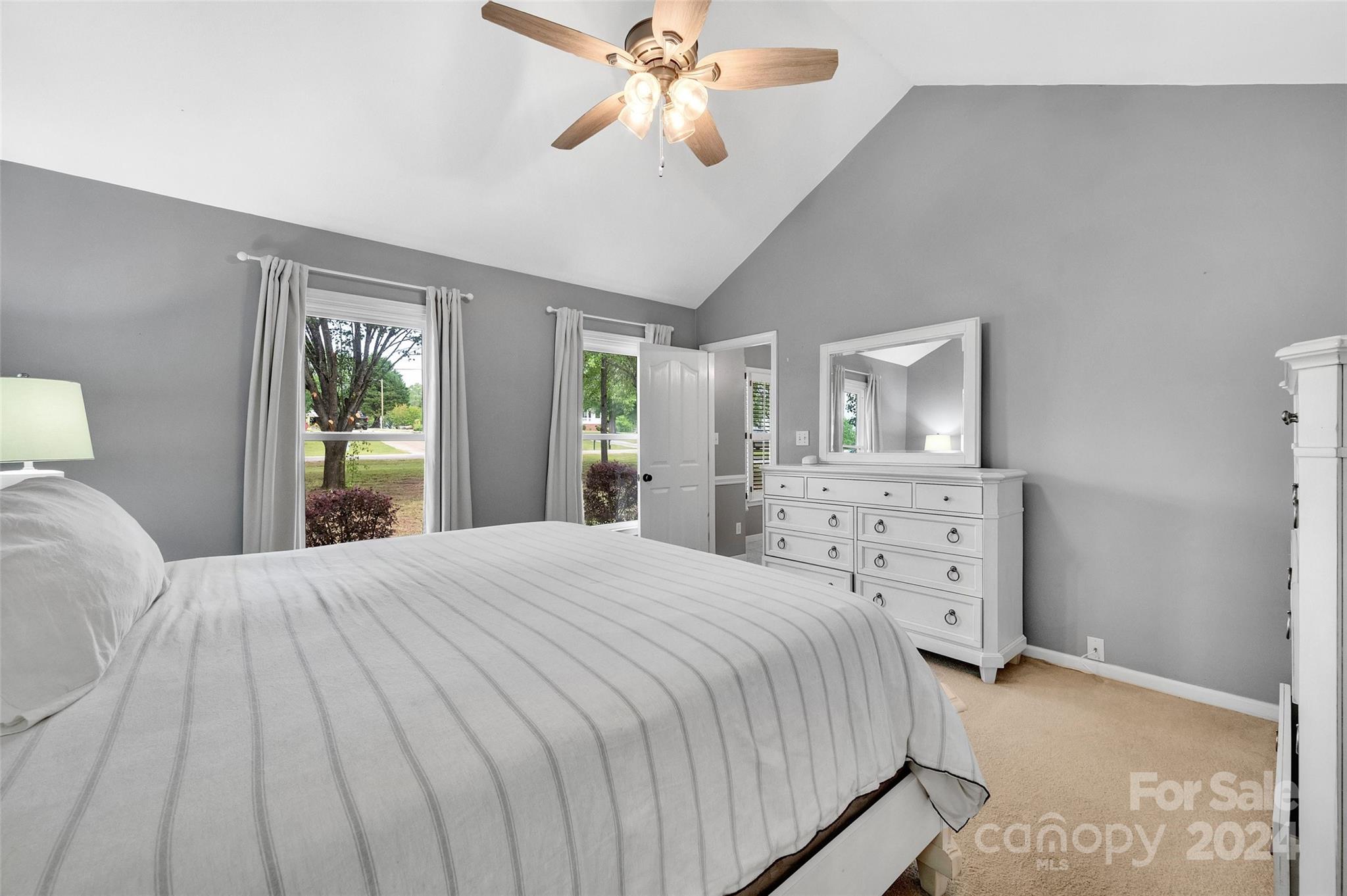 Red Oaks - Residential