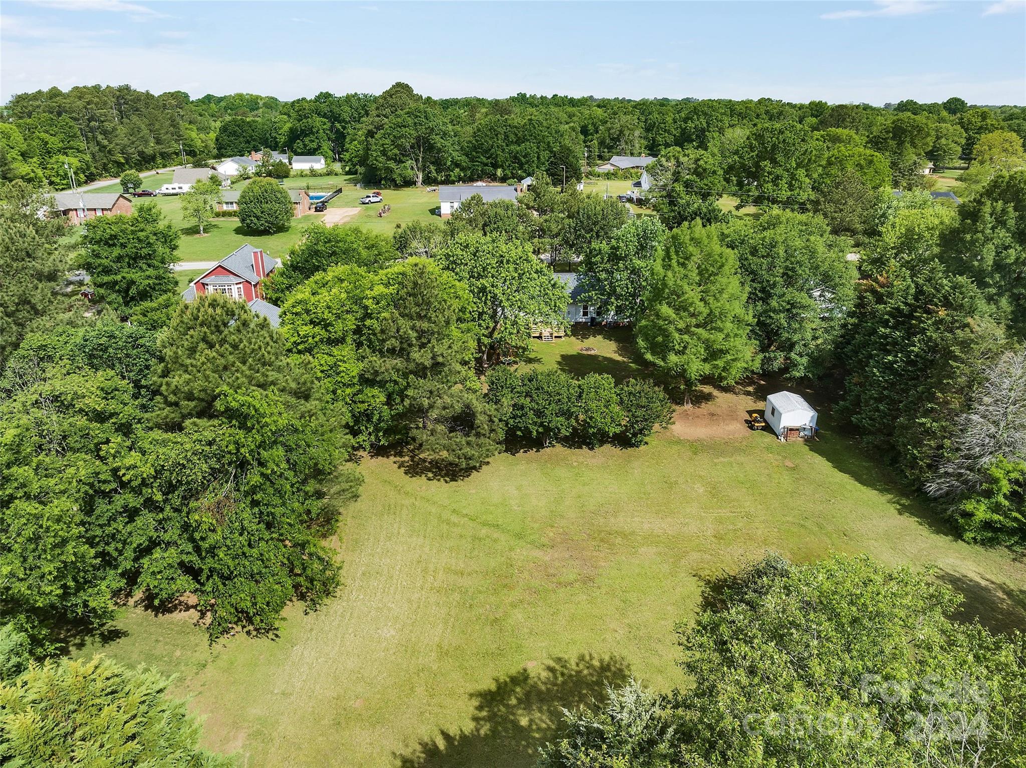 Red Oaks - Residential