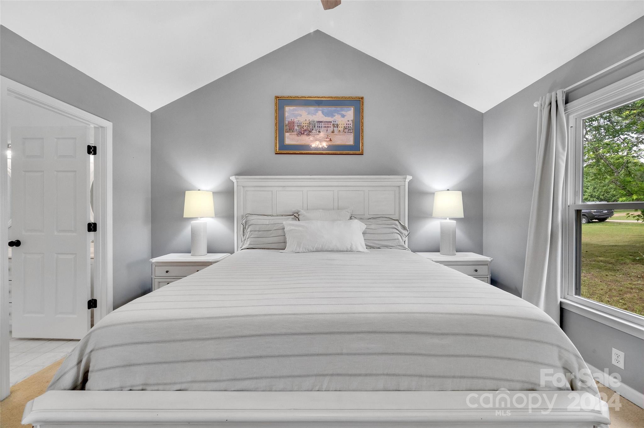 Red Oaks - Residential