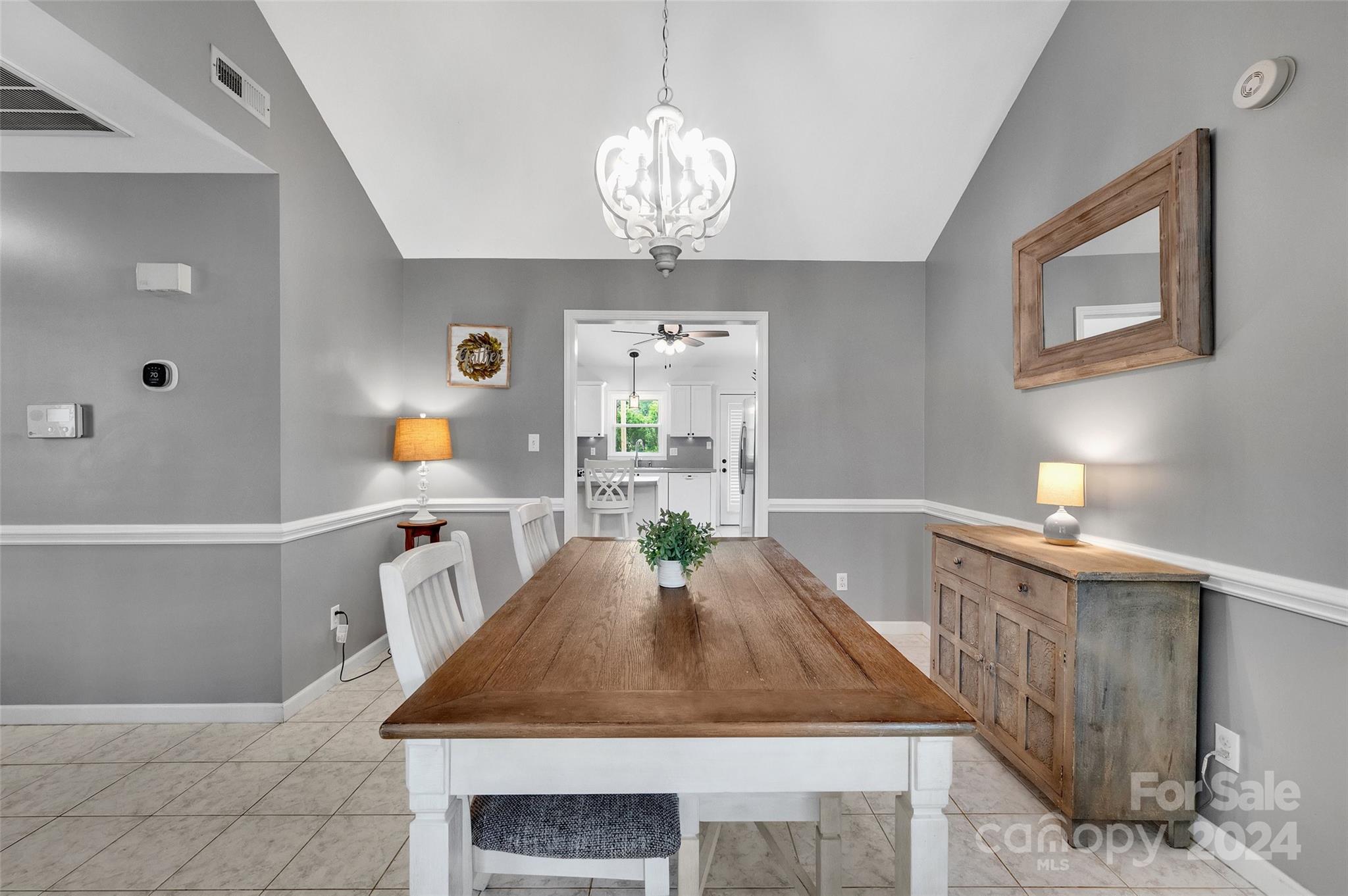 Red Oaks - Residential